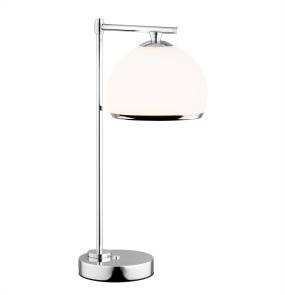 Lampa stołowa MARBELLA PLUS 8121 oprawa w kolorze chromu ARGON
