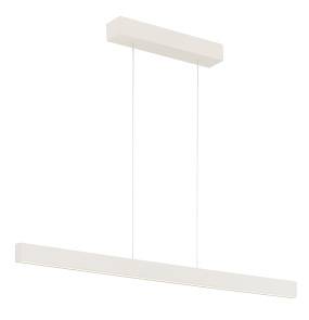 Lampa wisząca BALANS 8302 oprawa w kolorze białym ARGON