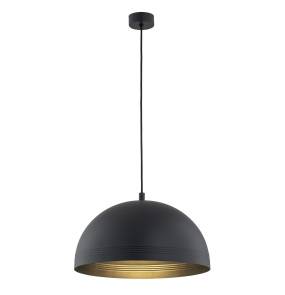 Lampa wisząca BONITA 8242 oprawa w kolorze czarnym ARGON