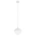 Lampa wisząca CAPPELLO 8294 oprawa w kolorze białym ARGON