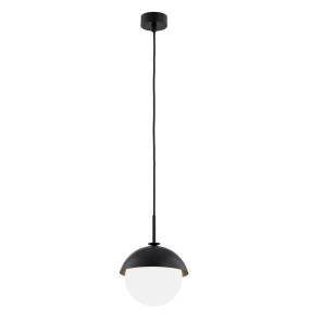 Lampa wisząca CAPPELLO 8295 oprawa w kolorze czarnym ARGON