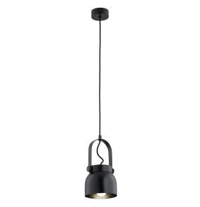 Lampa wisząca LOGAN 8291 oprawa w kolorze czarnym ARGON