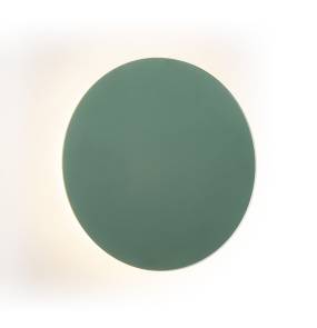 Kinkiet OREGON PLUS 8323 oprawa w kolorze zielonym ARGON