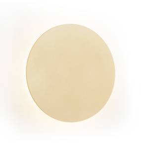 Kinkiet OREGON PLUS 8351 oprawa w kolorze złotym ARGON