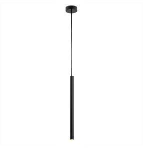 Lampa wisząca RIO 8329 oprawa w kolorze czarnym ARGON