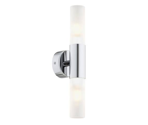 Kinkiet TAYLOR 7204 oprawa w kolorze chromu ARGON