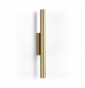 WYPRZEDAŻ Kinkiet Tania LED 906D-L31H1B  Exo nowoczesna oprawa ścienna 