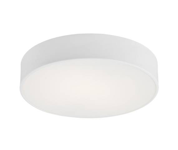 Plafon DARLING 1188 oprawa w kolorze białym ARGON