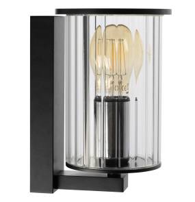 Kinkiet zewnętrzny NORFOLK 8748 oprawa w kolorze czarnym ARGON