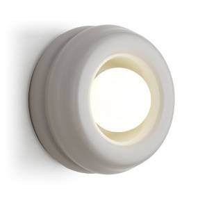 Kinkiet TEVO 8809 oprawa w kolorze kaszmirowym ARGON