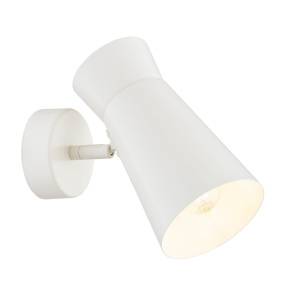 Kinkiet LORD 8762 oprawa w kolorze białym ARGON