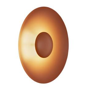 Kinkiet BOLTON 8866 oprawa w kolorze terakota ARGON