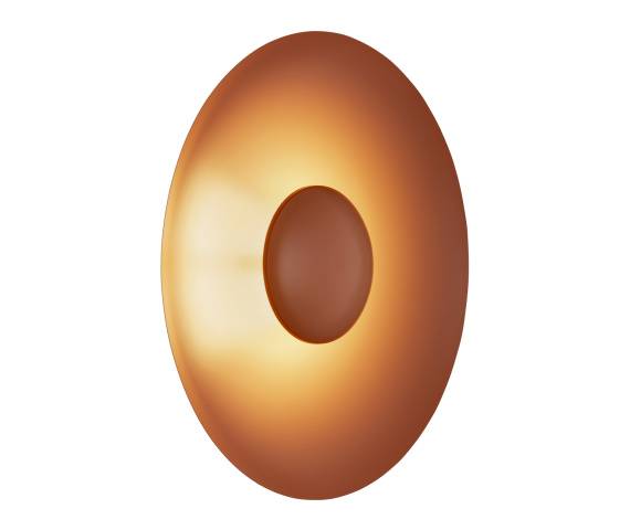 Kinkiet BOLTON 8866 oprawa w kolorze terakota ARGON