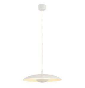 Lampa wisząca BOLTON 8867 oprawa w kolorze białym ARGON