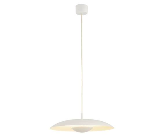 Lampa wisząca BOLTON 8867 oprawa w kolorze białym ARGON