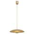 Lampa wisząca BOLTON 8869 oprawa w kolorze złotym ARGON