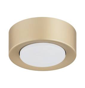 Oprawa natynkowa ELORA 8903 w kolorze złotym ARGON