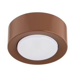 Oprawa natynkowa ELORA 8916 w kolorze terakota ARGON