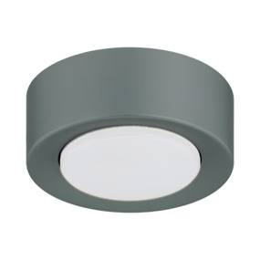 Oprawa natynkowa ELORA 8917 w kolorze ciemnej szałwi ARGON