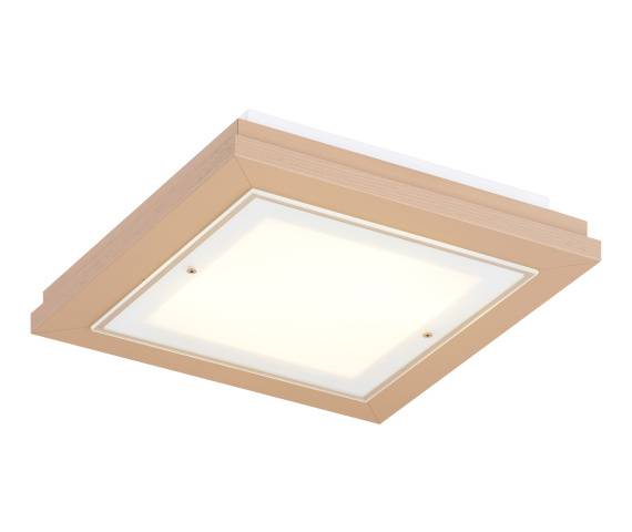 Plafon TABOR 7267 oprawa w kolorze brzoskwiniowym ARGON