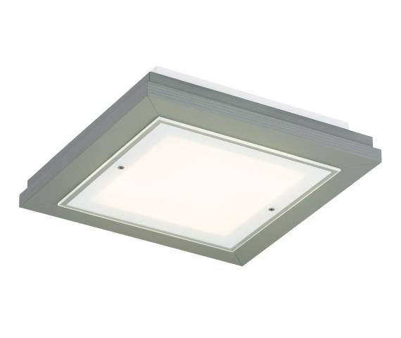 Plafon TABOR 7269 oprawa w kolorze ciemnej szałwi ARGON