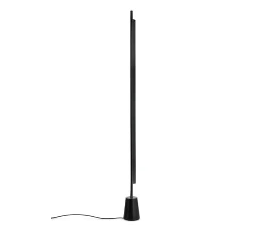 Lampa podłogowa COMPENDIUM D81 LucePlan