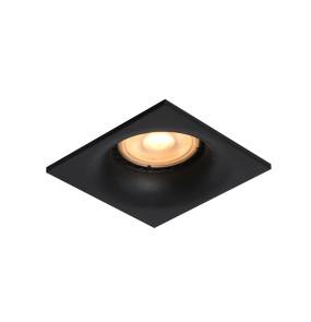 Oprawa wpuszczana Aranta DL-61903A-BK w kolorze czarnym ITALUX