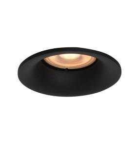 Oprawa wpuszczana Barto DL-60327A-BK w kolorze czarnym ITALUX
