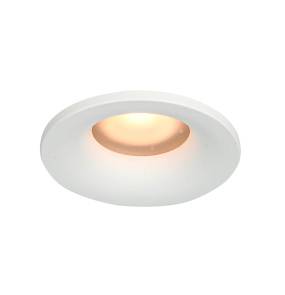 Oprawa wpuszczana Barto DL-60327-IP44-WH w kolorze białym ITALUX