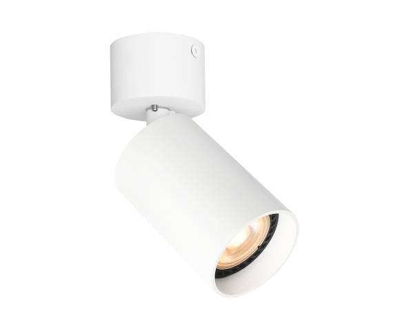 Reflektor Nesto SPL-23436-1R-WH oprawa w kolorze białym ITALUX