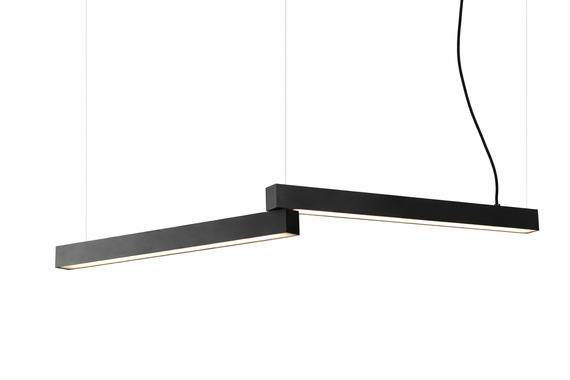 Lampa wisząca THINY SNAKE Z 600 22.4111 CHORS
