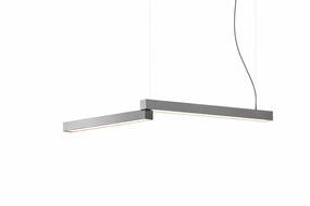 Lampa wisząca THINY SNAKE Z 900 22.4112 CHORS