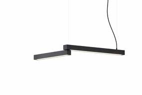 Lampa wisząca THINY SNAKE Z 1500 22.4114 CHORS
