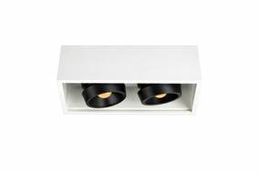 Oprawa natynkowa MBOX L21 02.6121 CHORS