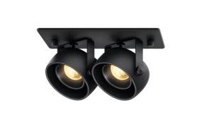 Podwójny reflektor podtynkowy D L21 30.3116 CHORS