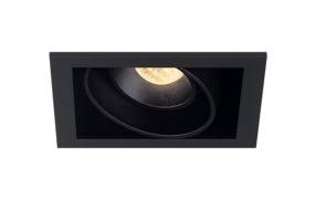 Oprawa podtynkowa FUSION L11 06.3121 CHORS