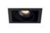 Oprawa podtynkowa FUSION L11 06.3121 CHORS