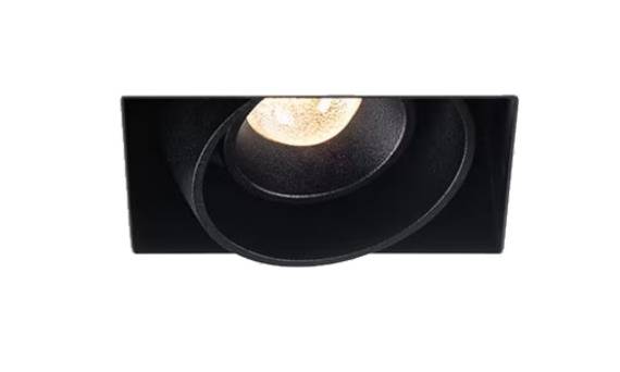 Oprawa podtynkowa FUSION RT L11 06.3124 CHORS