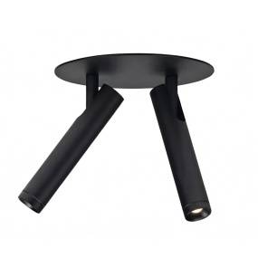 Podwójny reflektor podtynkowy MAIA L21 IN 47.3102 CHORS