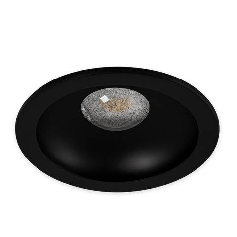 Zewnętrzna oprawa wpuszczana PICK ME 90 35.3103 CHORS