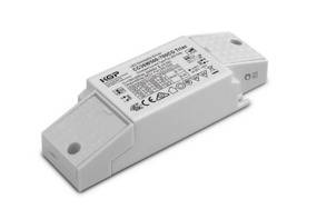 Zasilacz RC TRIAC KGP CC 36W 500-700 CG TRIAC 700mA 30-52Vdc