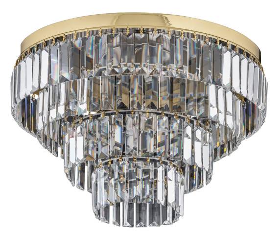 Lampa sufitowa ELLINI ELL-PLM-6/450/I KUTEK