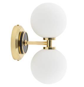 Kinkiet ERBA ERB-K-2-BB KUTEK
