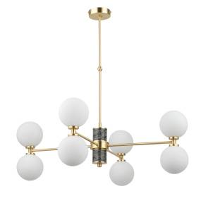 Żyrandol ERBA ERB-ZW-4-BB KUTEK