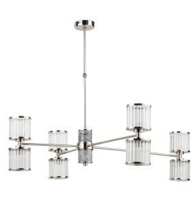 Żyrandol FABRIANO FAB-ZW-4-TT KUTEK