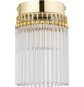 Lampa sufitowa FILAGO FIL-OCZ-1-105/120 KUTEK