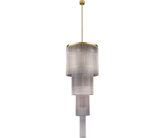 Żyrandol FILAGO FIL-ZW-13-600/500 KUTEK