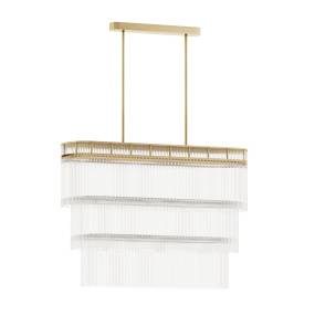 Żyrandol FILAGO FIL-ZWO-29 KUTEK