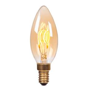 BULB C35 49043/95/62