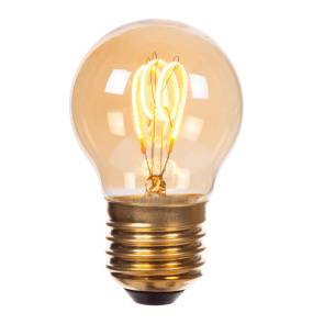 Żarówka ściemnialna E27 49045/95/62 3W 190lm 2200K LUCIDE